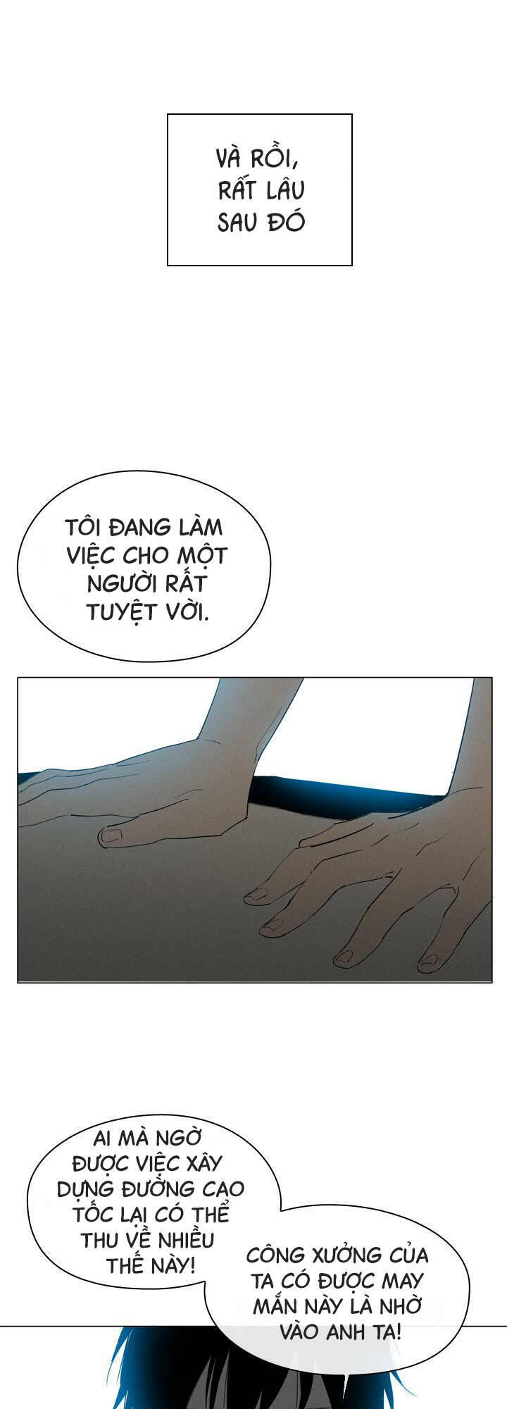 Nàng Phù Thủy Của Tôi Chapter 8 - Trang 2