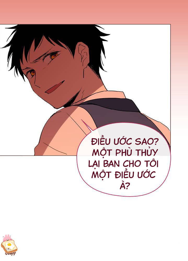 Nàng Phù Thủy Của Tôi Chapter 7 - Trang 2