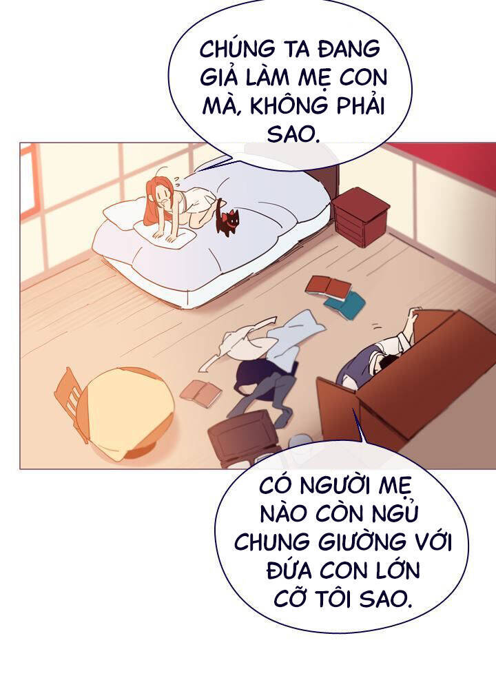 Nàng Phù Thủy Của Tôi Chapter 6 - Trang 2