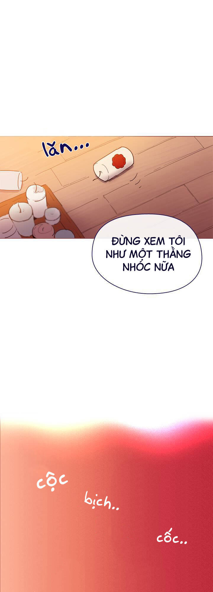 Nàng Phù Thủy Của Tôi Chapter 6 - Trang 2