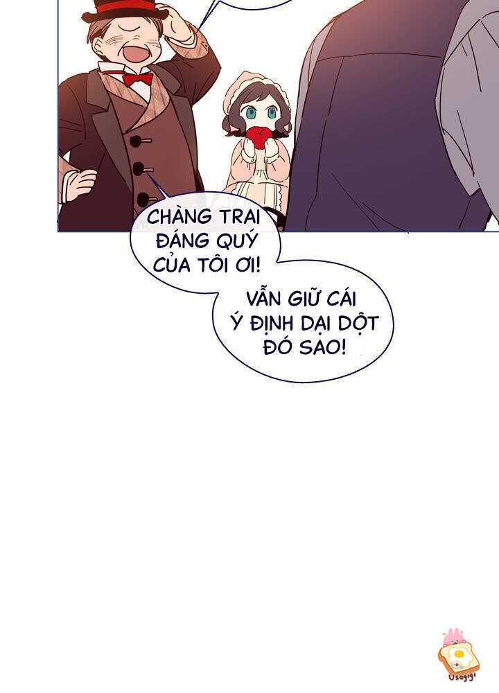 Nàng Phù Thủy Của Tôi Chapter 6 - Trang 2