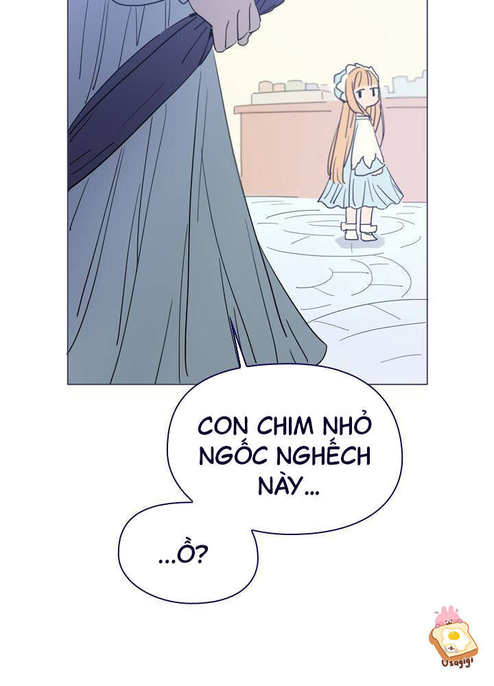 Nàng Phù Thủy Của Tôi Chapter 6 - Trang 2