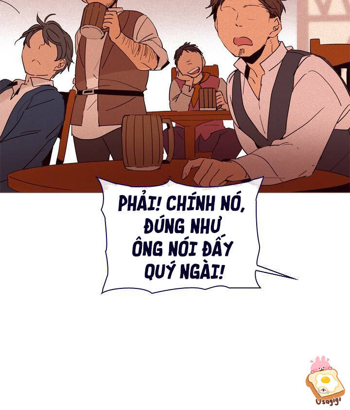 Nàng Phù Thủy Của Tôi Chapter 6 - Trang 2