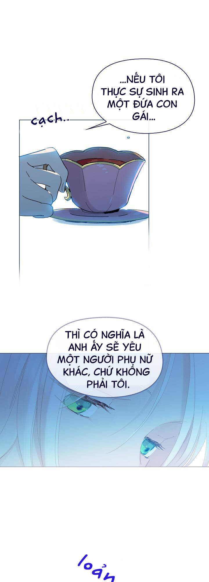 Nàng Phù Thủy Của Tôi Chapter 6 - Trang 2