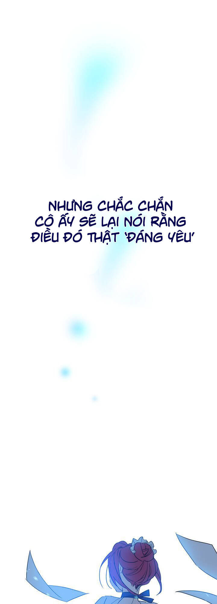 Nàng Phù Thủy Của Tôi Chapter 5 - Trang 2