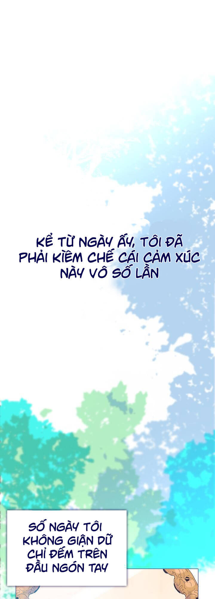 Nàng Phù Thủy Của Tôi Chapter 5 - Trang 2