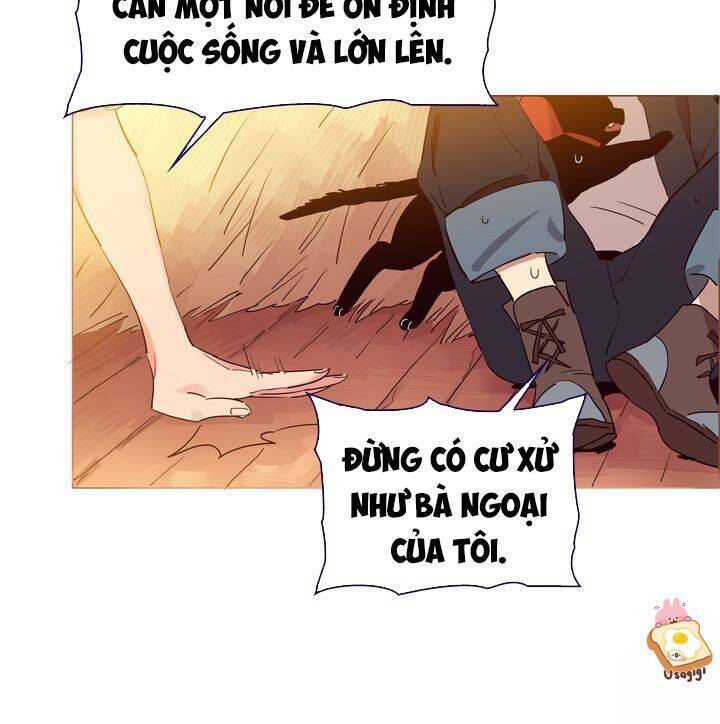 Nàng Phù Thủy Của Tôi Chapter 4 - Trang 2