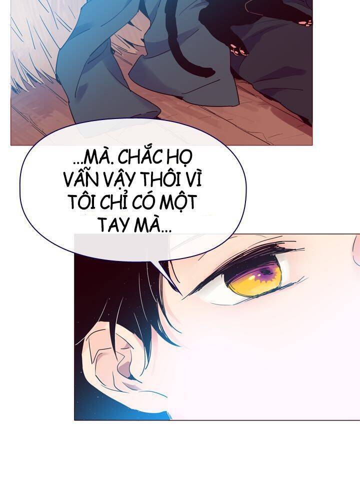 Nàng Phù Thủy Của Tôi Chapter 4 - Trang 2