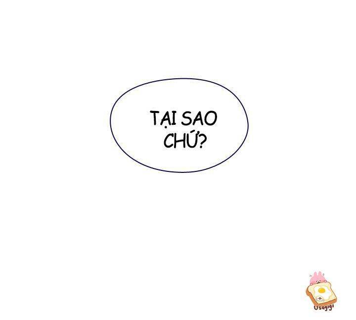 Nàng Phù Thủy Của Tôi Chapter 4 - Trang 2