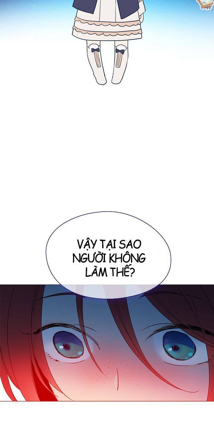 Nàng Phù Thủy Của Tôi Chapter 4 - Trang 2