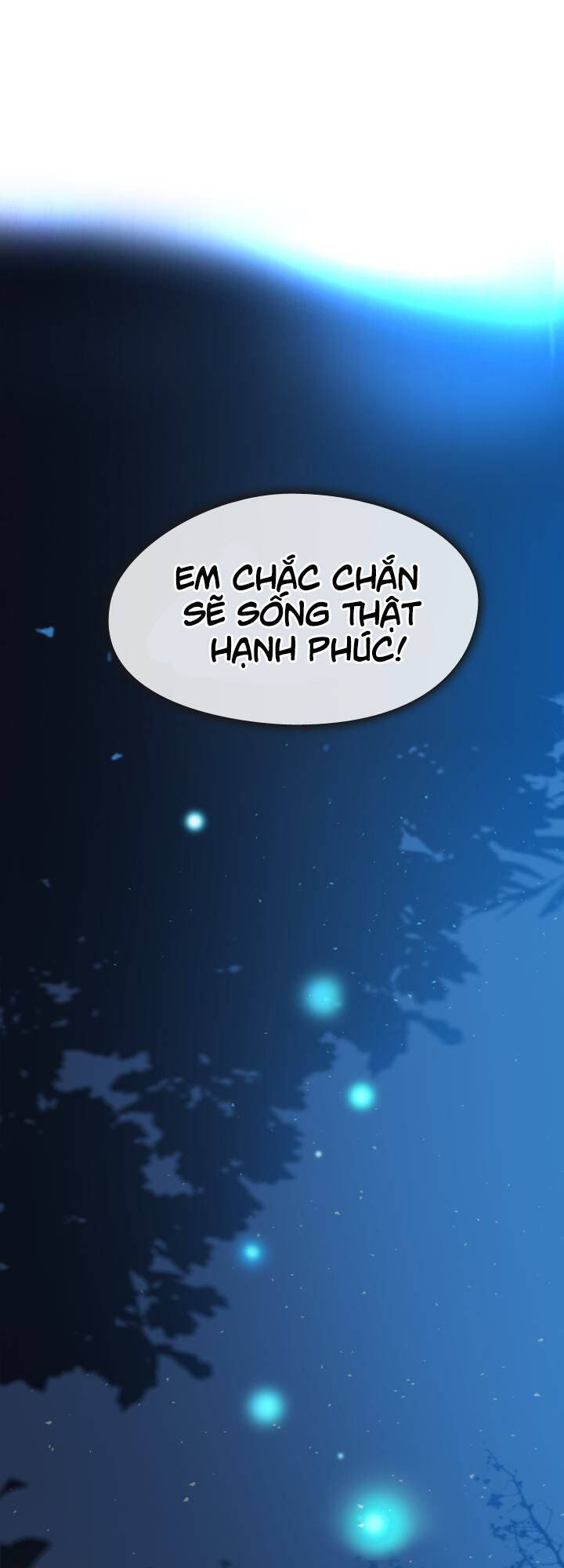 Nàng Phù Thủy Của Tôi Chapter 3 - Trang 2