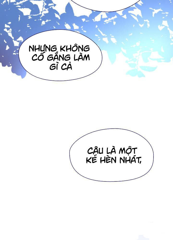 Nàng Phù Thủy Của Tôi Chapter 3 - Trang 2