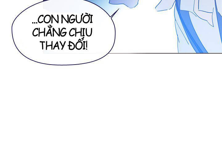 Nàng Phù Thủy Của Tôi Chapter 3 - Trang 2