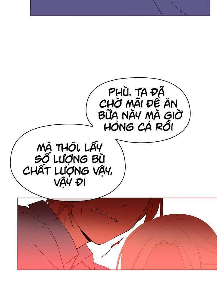 Nàng Phù Thủy Của Tôi Chapter 2.5 - Trang 2