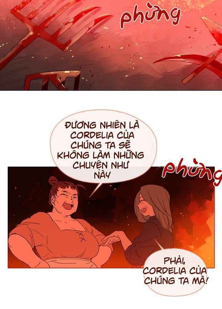 Nàng Phù Thủy Của Tôi Chapter 2.5 - Trang 2