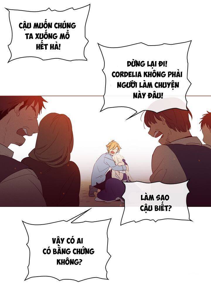 Nàng Phù Thủy Của Tôi Chapter 2 - Trang 2