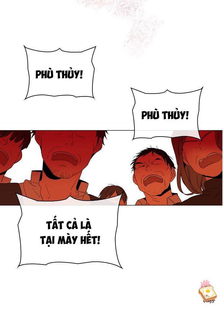 Nàng Phù Thủy Của Tôi Chapter 2 - Trang 2