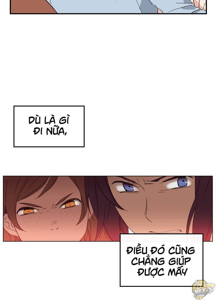 Nàng Phù Thủy Của Tôi Chapter 1 - Trang 2