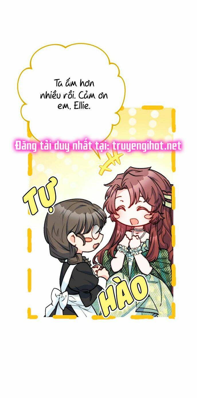 Bí Quyết Trà 50 Của Nữ Công Tước Chapter 129 - Trang 2