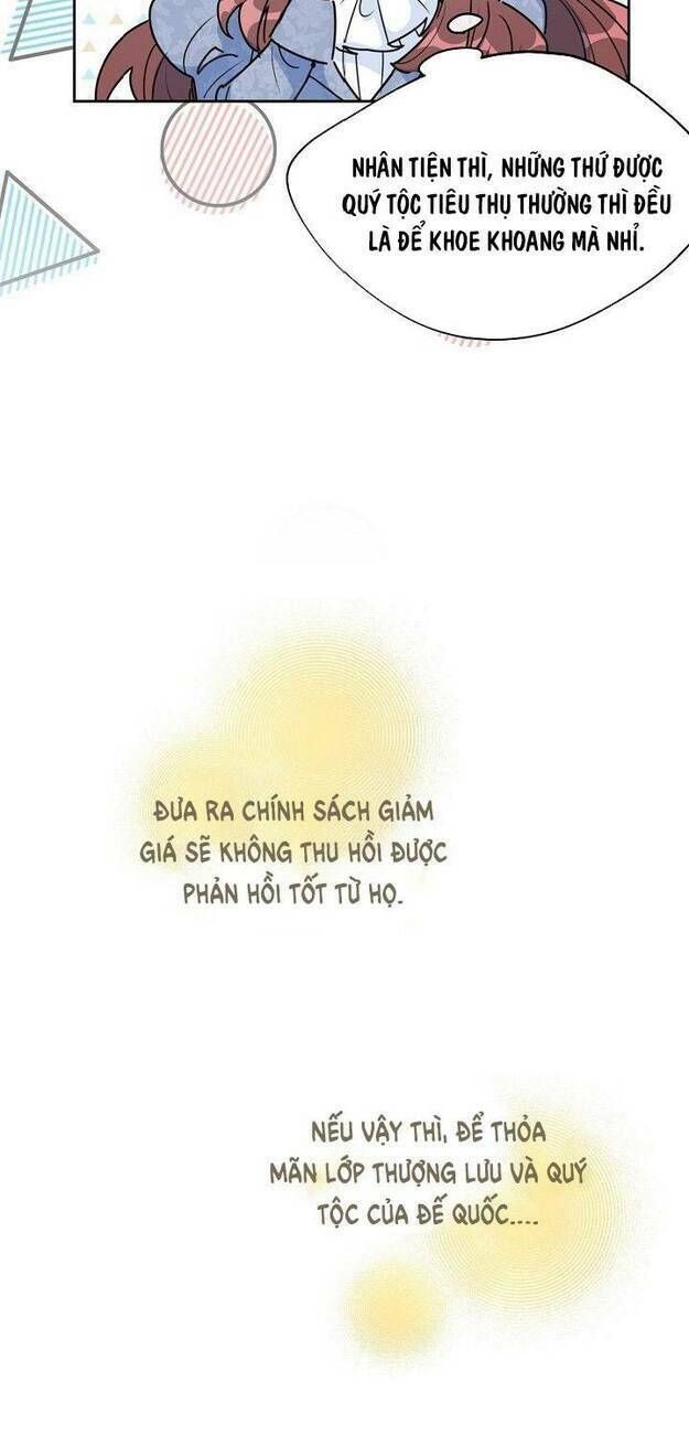 Bí Quyết Trà 50 Của Nữ Công Tước Chapter 39 - Trang 2