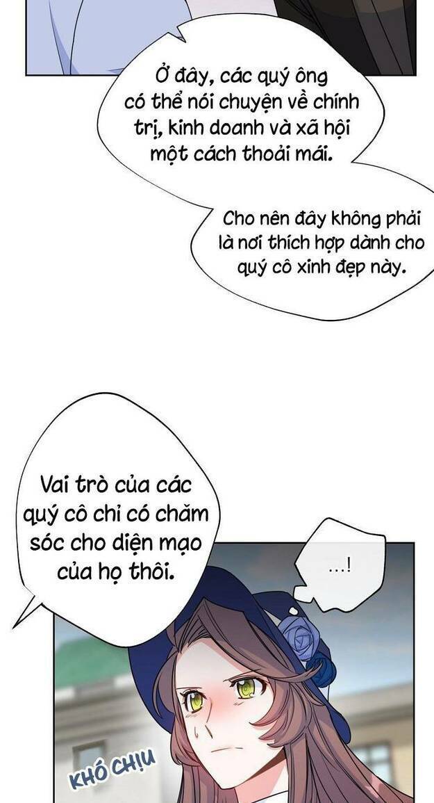 Bí Quyết Trà 50 Của Nữ Công Tước Chapter 38 - Trang 2