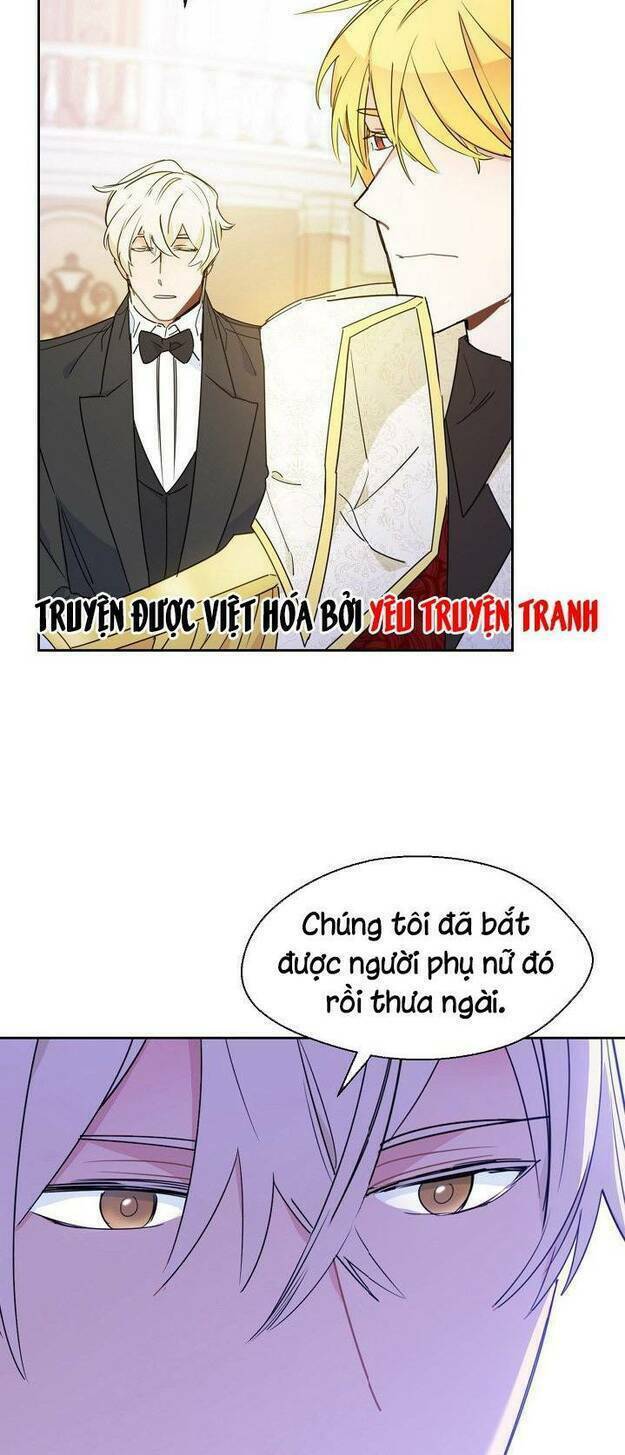 Bí Quyết Trà 50 Của Nữ Công Tước Chapter 37 - Trang 2