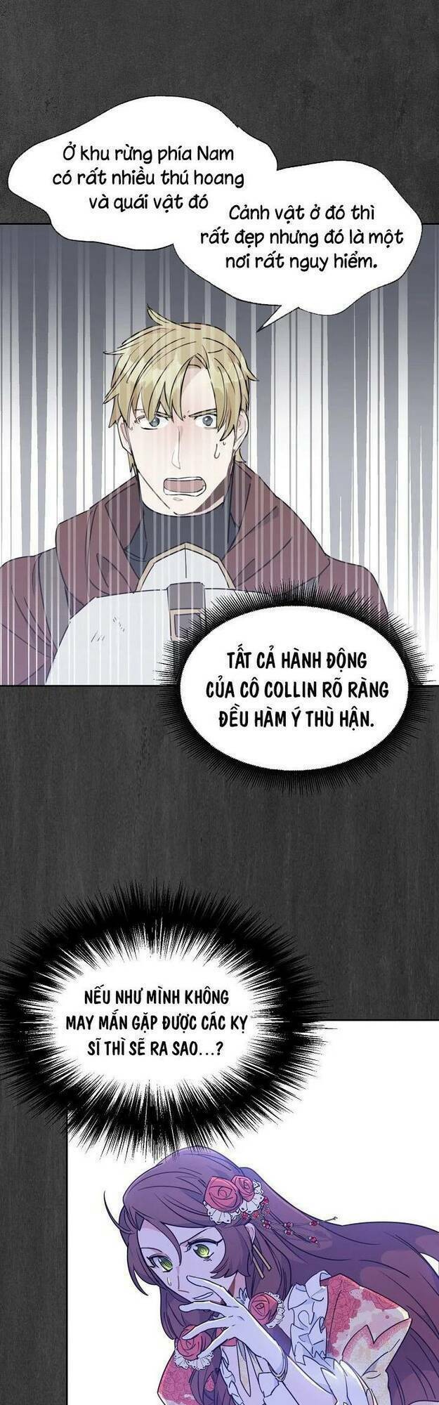 Bí Quyết Trà 50 Của Nữ Công Tước Chapter 37 - Trang 2