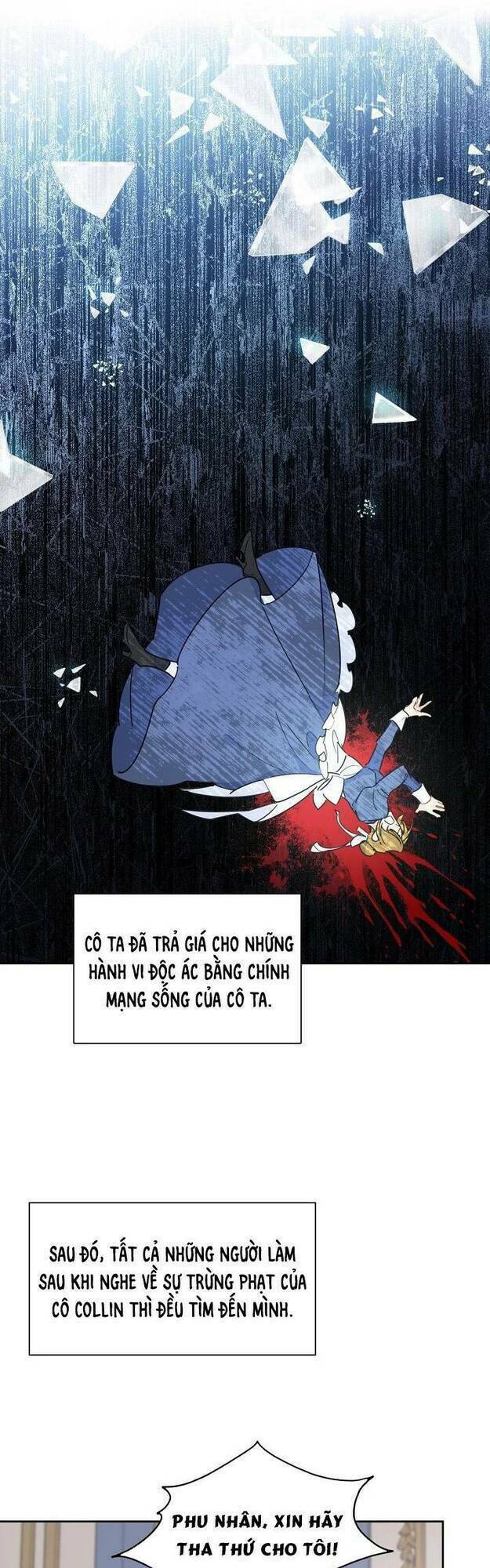 Bí Quyết Trà 50 Của Nữ Công Tước Chapter 37 - Trang 2