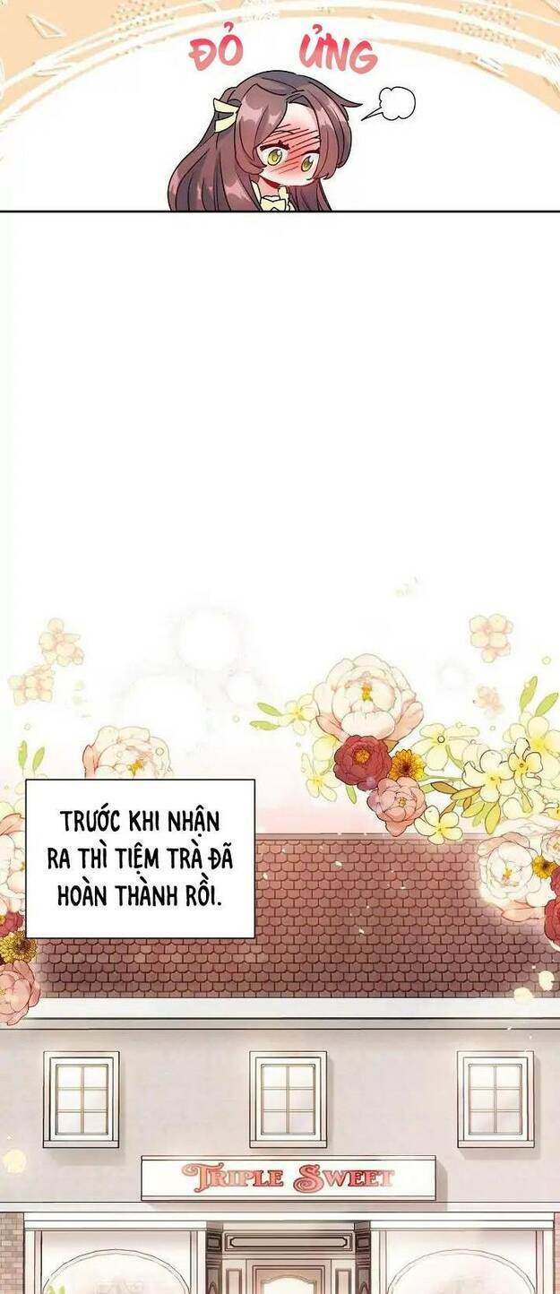 Bí Quyết Trà 50 Của Nữ Công Tước Chapter 32 - Trang 2