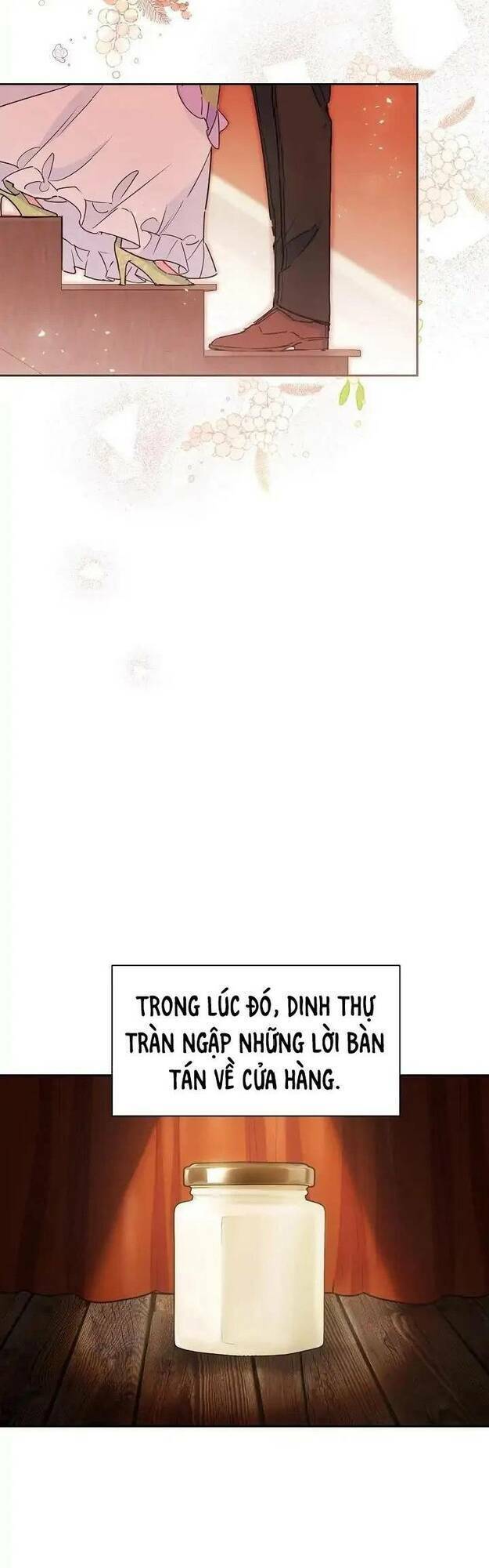 Bí Quyết Trà 50 Của Nữ Công Tước Chapter 32 - Trang 2