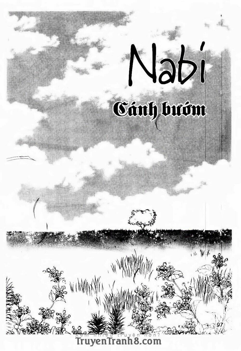 Nabi – Cánh Bướm Chapter 16 - Trang 2