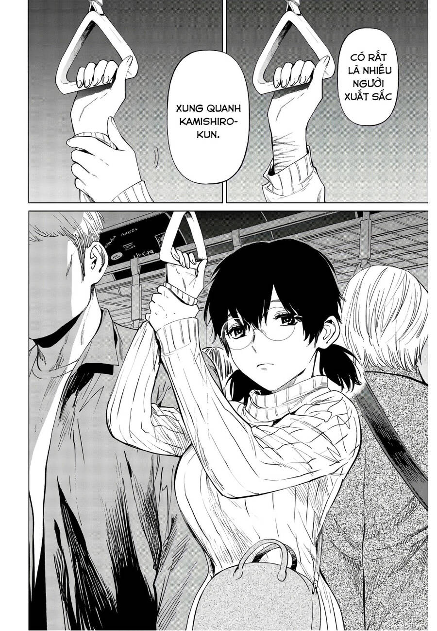 Konya Wa Tsuki Ga Kirei Desu Ga, Toriaezu Shi Ne Chapter 37 - Trang 2