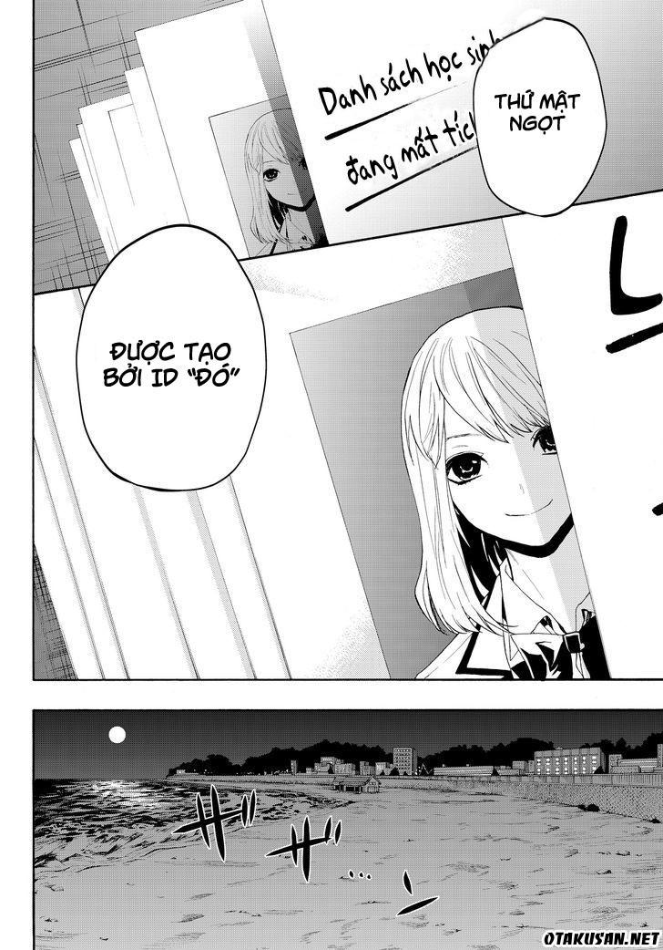 Konya Wa Tsuki Ga Kirei Desu Ga, Toriaezu Shi Ne Chapter 10 - Trang 2