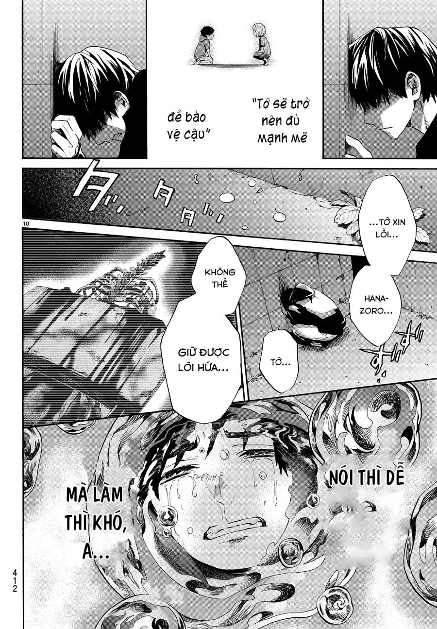 Konya Wa Tsuki Ga Kirei Desu Ga, Toriaezu Shi Ne Chapter 4 - Trang 2