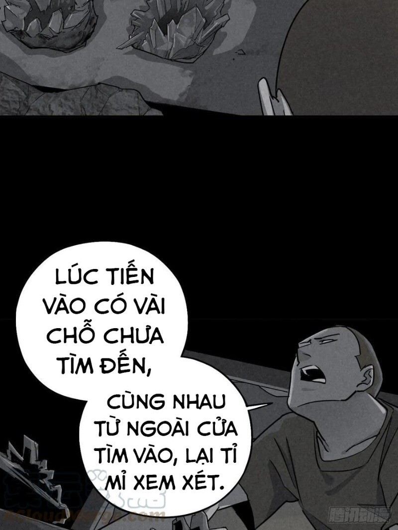 Ách Thế Quỹ Tích Chapter 70 - Trang 2