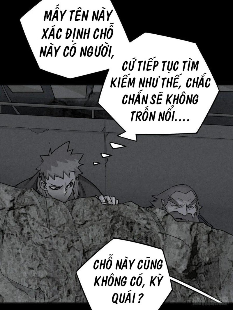 Ách Thế Quỹ Tích Chapter 70 - Trang 2