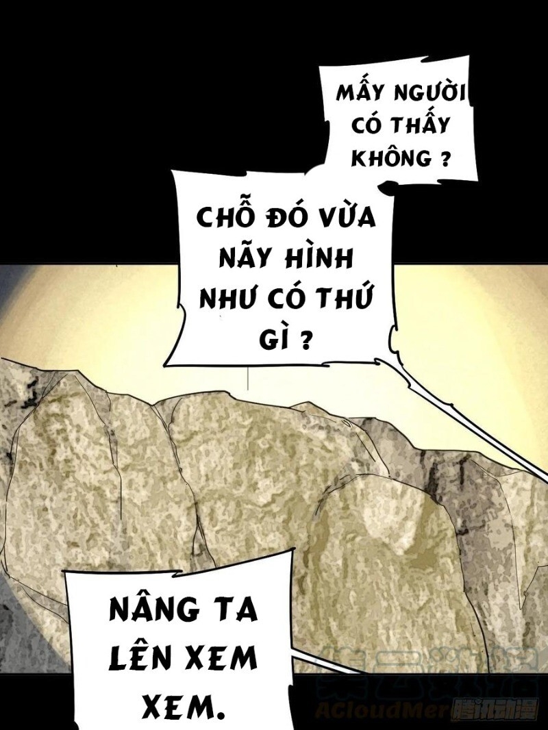 Ách Thế Quỹ Tích Chapter 70 - Trang 2