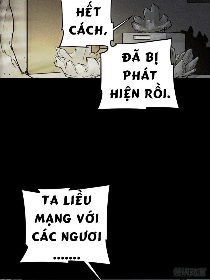 Ách Thế Quỹ Tích Chapter 70 - Trang 2