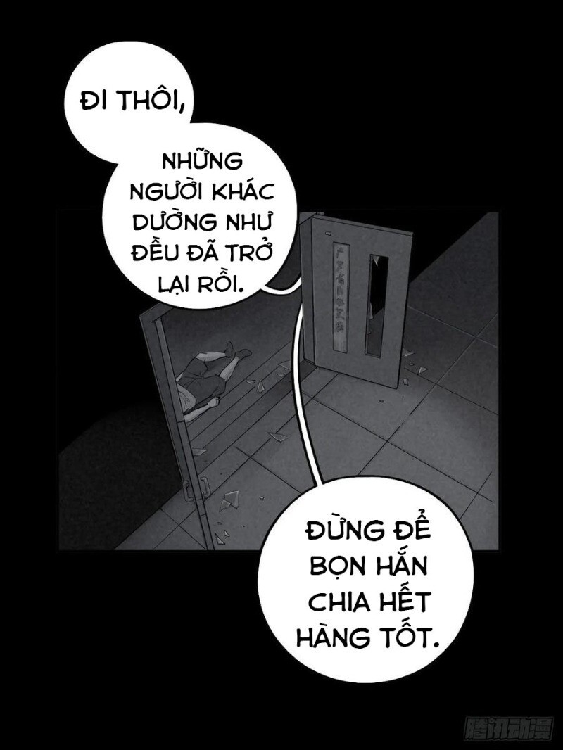 Ách Thế Quỹ Tích Chapter 70 - Trang 2