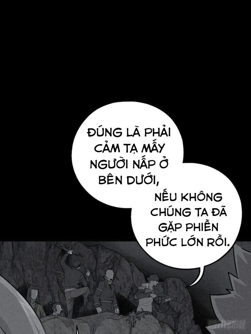 Ách Thế Quỹ Tích Chapter 70 - Trang 2