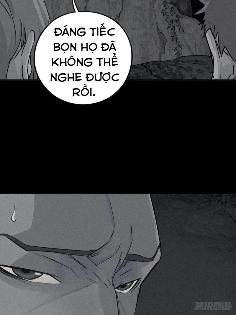 Ách Thế Quỹ Tích Chapter 70 - Trang 2