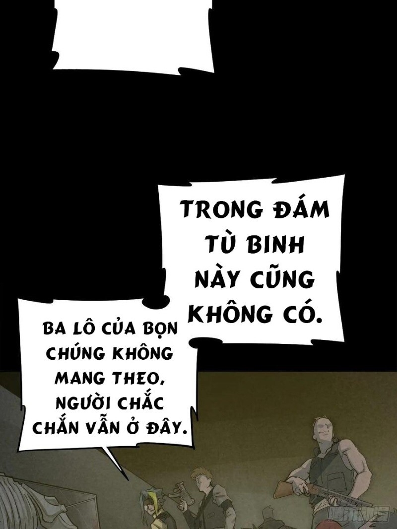 Ách Thế Quỹ Tích Chapter 70 - Trang 2