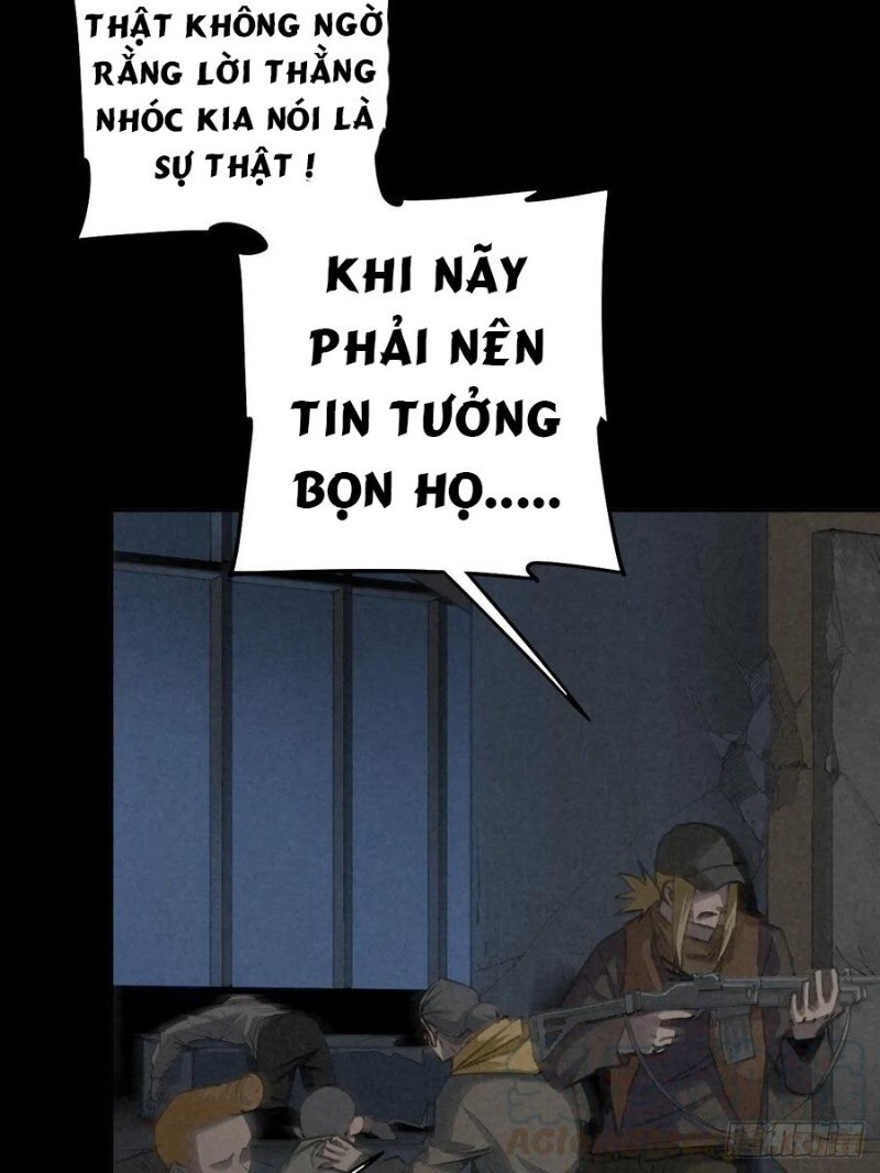 Ách Thế Quỹ Tích Chapter 69 - Trang 2