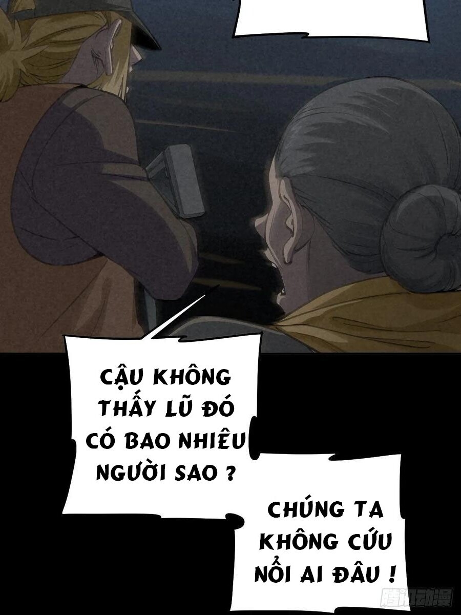 Ách Thế Quỹ Tích Chapter 69 - Trang 2