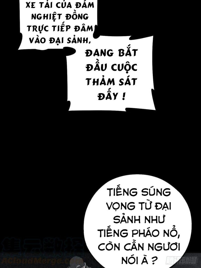 Ách Thế Quỹ Tích Chapter 69 - Trang 2