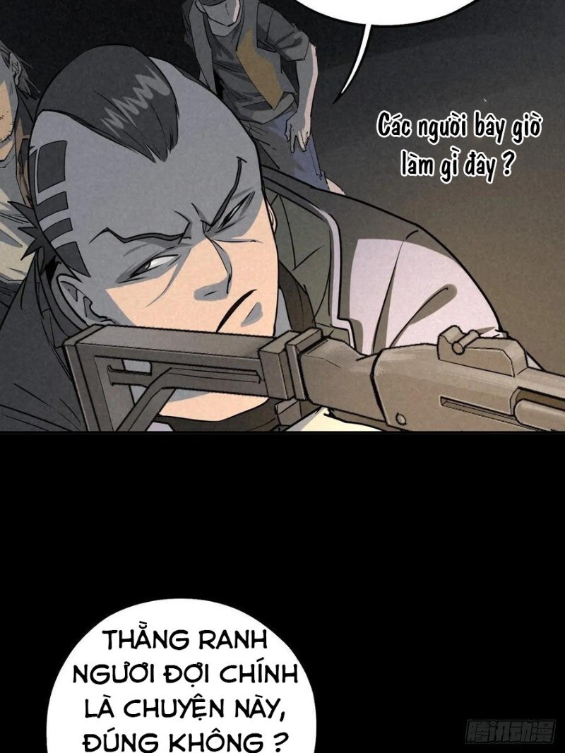 Ách Thế Quỹ Tích Chapter 69 - Trang 2