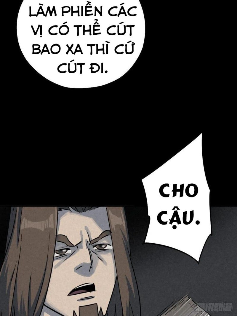 Ách Thế Quỹ Tích Chapter 69 - Trang 2