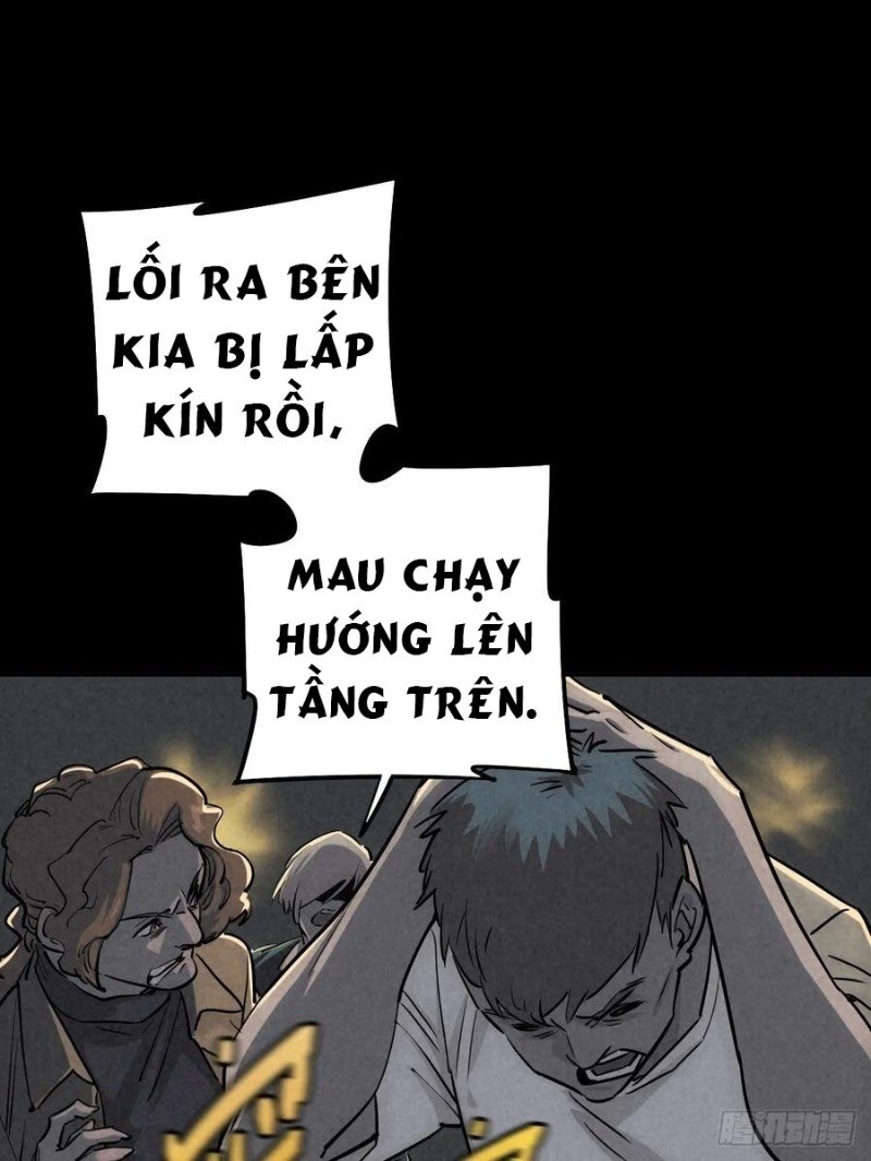 Ách Thế Quỹ Tích Chapter 69 - Trang 2