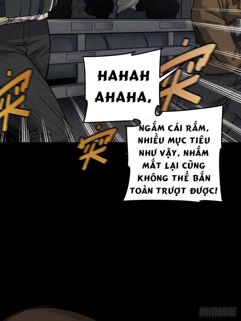 Ách Thế Quỹ Tích Chapter 69 - Trang 2