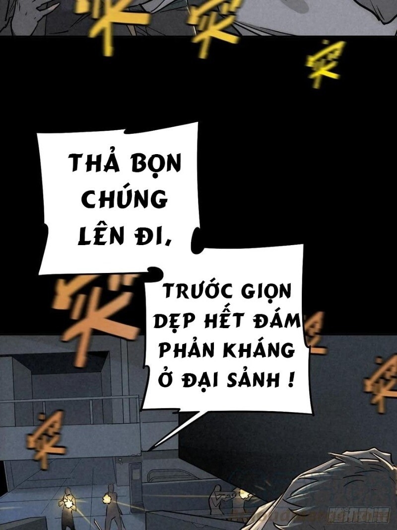 Ách Thế Quỹ Tích Chapter 69 - Trang 2